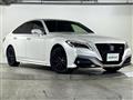 2022 Toyota Crown Hybrid