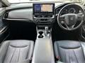 2022 Toyota Crown Hybrid