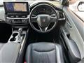 2022 Toyota Crown Hybrid
