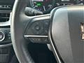 2022 Toyota Crown Hybrid
