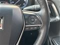 2022 Toyota Crown Hybrid