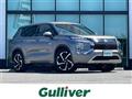 2021 Mitsubishi OUTLANDER PHEV