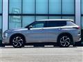 2021 Mitsubishi OUTLANDER PHEV