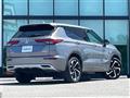 2021 Mitsubishi OUTLANDER PHEV