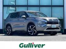 2021 Mitsubishi OUTLANDER PHEV