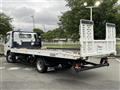 2018 Mitsubishi Canter