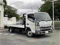 2018 Mitsubishi Canter