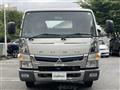 2018 Mitsubishi Canter