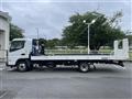 2018 Mitsubishi Canter