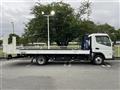 2018 Mitsubishi Canter