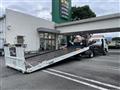 2018 Mitsubishi Canter