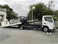 2018 Mitsubishi Canter