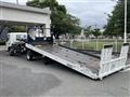 2018 Mitsubishi Canter