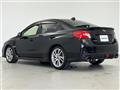 2014 Subaru WRX S4
