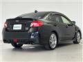 2014 Subaru WRX S4