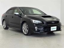 2014 Subaru WRX S4