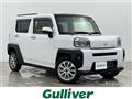 2022 Daihatsu Taft