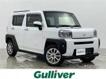 2022 Daihatsu Taft