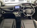 2021 Toyota Sienta