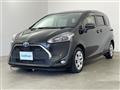 2021 Toyota Sienta