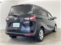 2021 Toyota Sienta