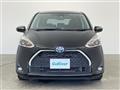 2021 Toyota Sienta