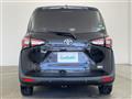 2021 Toyota Sienta