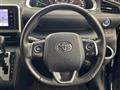 2021 Toyota Sienta