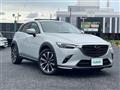 2018 Mazda CX-3