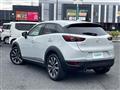2018 Mazda CX-3