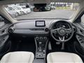 2018 Mazda CX-3