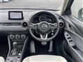 2018 Mazda CX-3