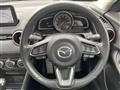 2018 Mazda CX-3