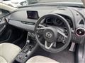 2018 Mazda CX-3