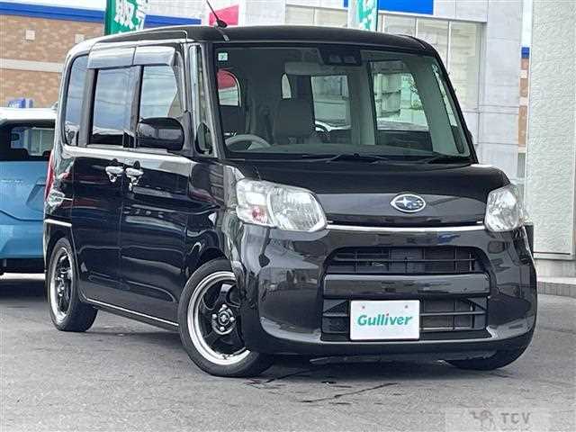 2017 Subaru Chiffon