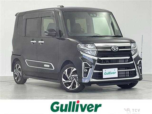 2021 Daihatsu Tanto