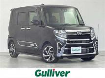 2021 Daihatsu Tanto