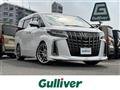 2021 Toyota Alphard