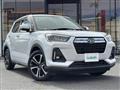 2021 Daihatsu Rocky