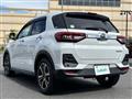 2021 Daihatsu Rocky