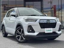 2021 Daihatsu Rocky