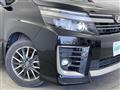 2017 Toyota Voxy