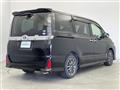 2017 Toyota Voxy
