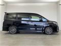 2017 Toyota Voxy