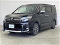 2017 Toyota Voxy