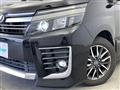 2017 Toyota Voxy