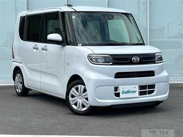 2021 Daihatsu Tanto