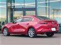 2019 Mazda Mazda3