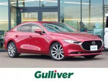 2019 Mazda Mazda3