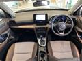 2023 Toyota Yaris Cross